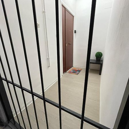 Apartamento Plan B Nápoles Exterior foto